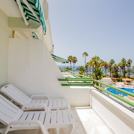 Blue Estudio - La Caleta Costa Adeje Dış mekan fotoğraf