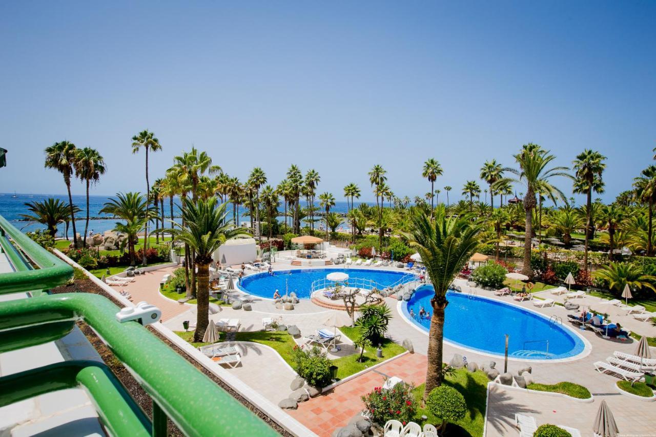 Blue Estudio - La Caleta Daire Costa Adeje Dış mekan fotoğraf