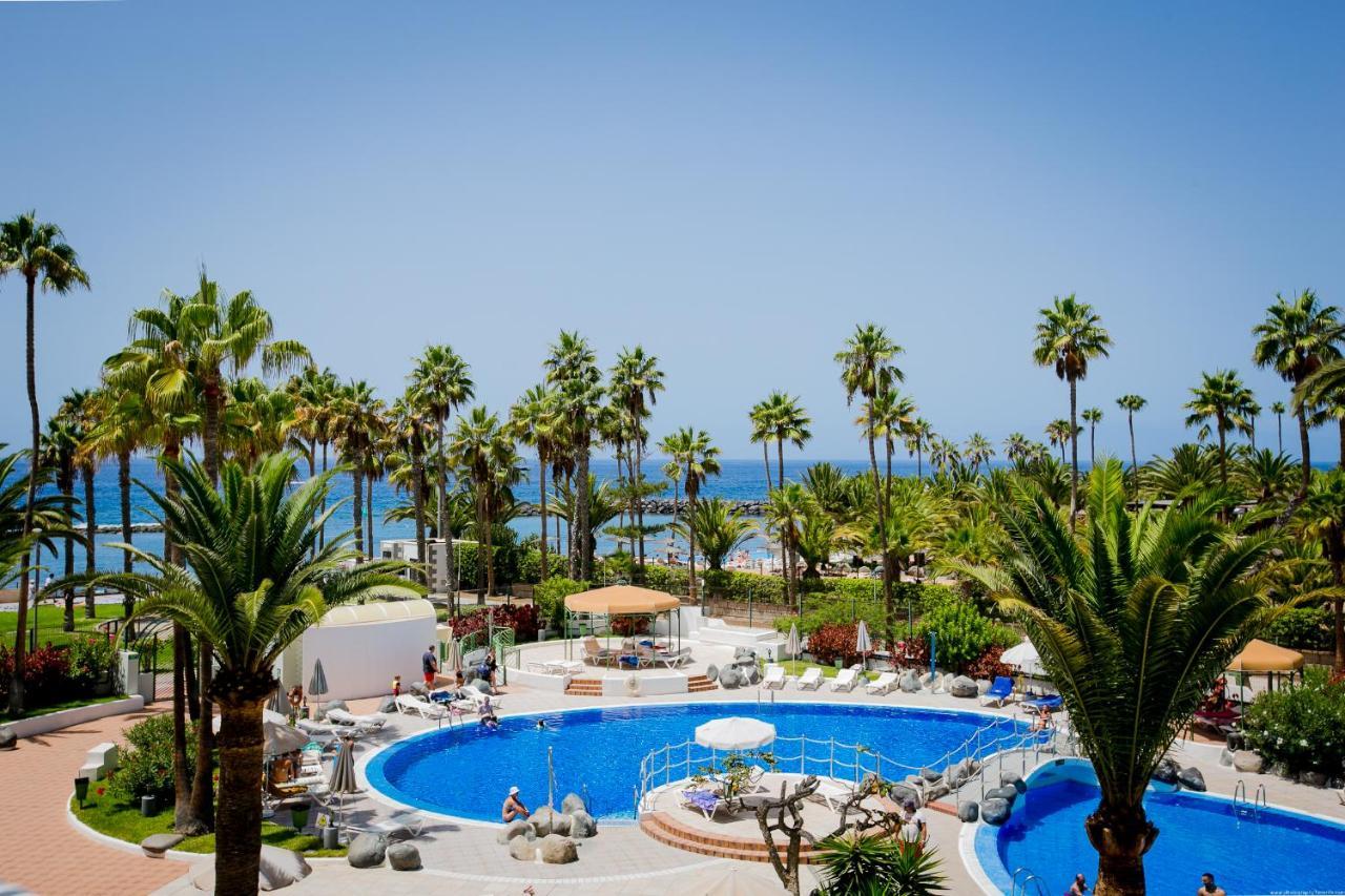 Blue Estudio - La Caleta Costa Adeje Dış mekan fotoğraf