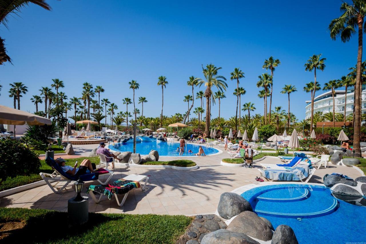 Blue Estudio - La Caleta Costa Adeje Dış mekan fotoğraf