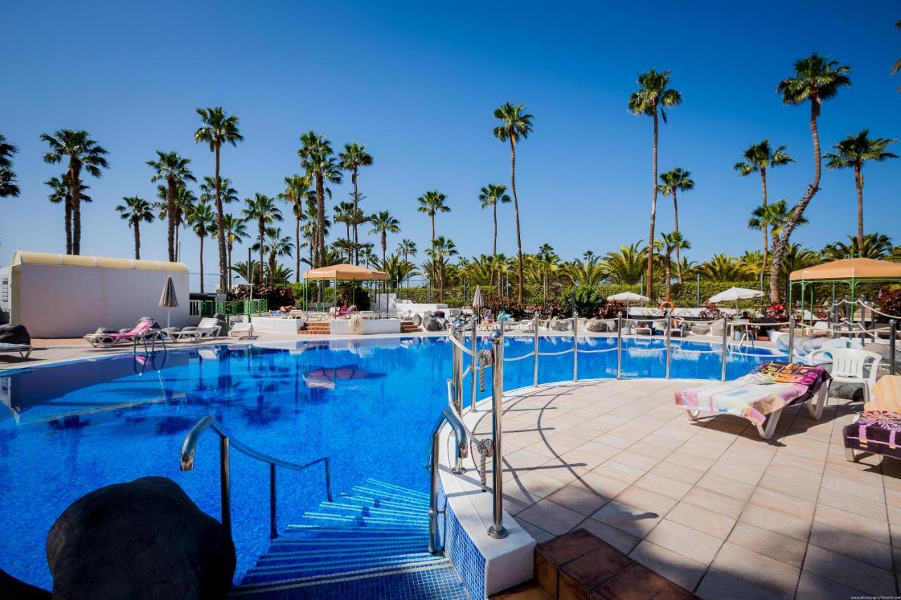 Blue Estudio - La Caleta Costa Adeje Dış mekan fotoğraf