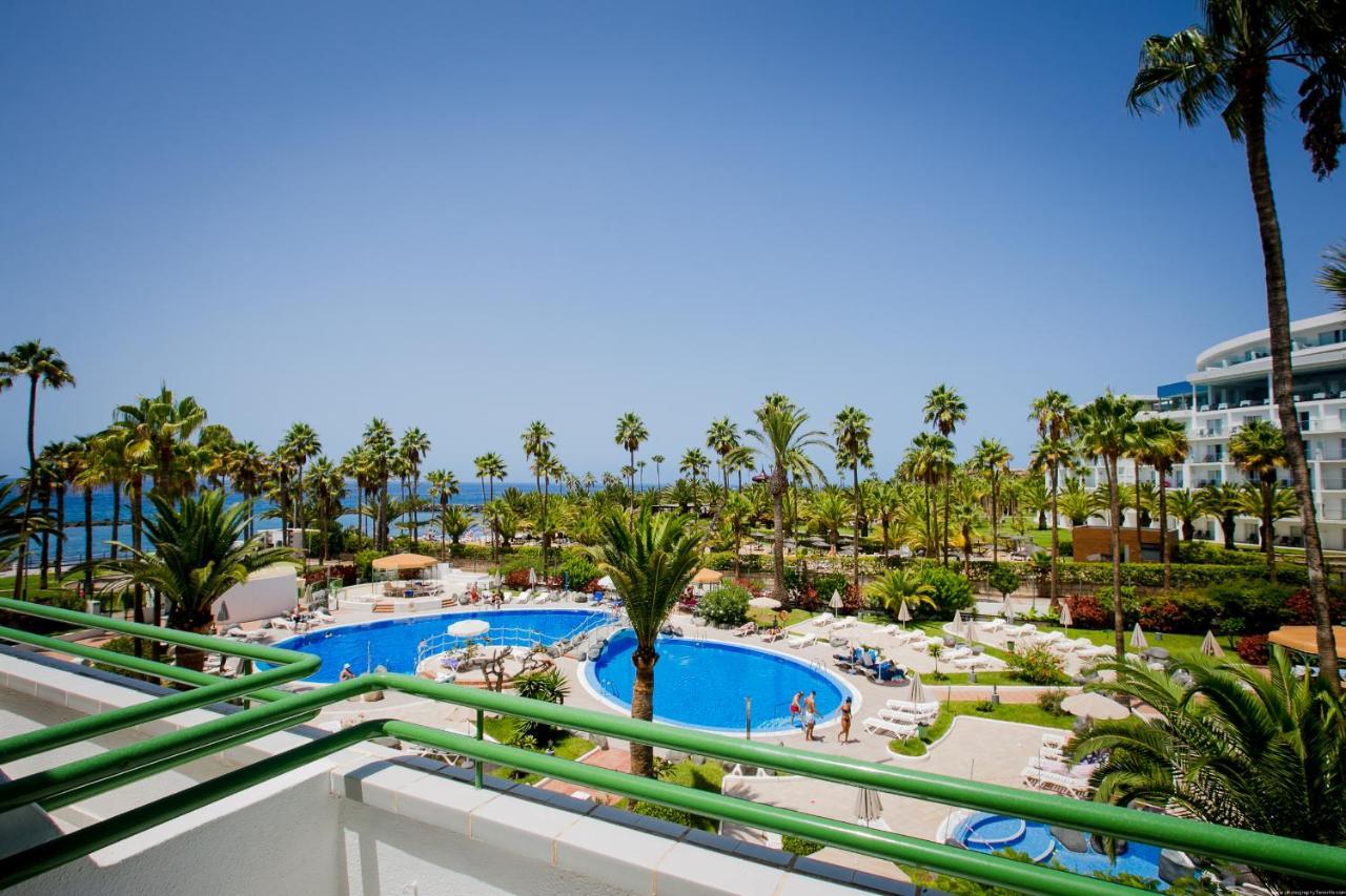 Blue Estudio - La Caleta Daire Costa Adeje Dış mekan fotoğraf